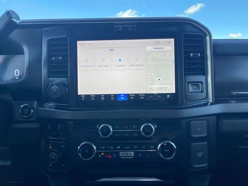 Used 2026 Ford F350 Platinum w/ Tremor Off-Road Package image 9