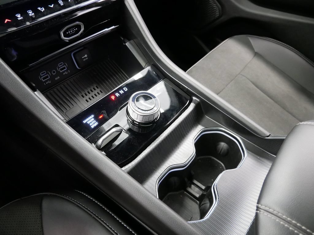 New 2026 Jeep Grand Cherokee Altitude AWD/4WD image 26