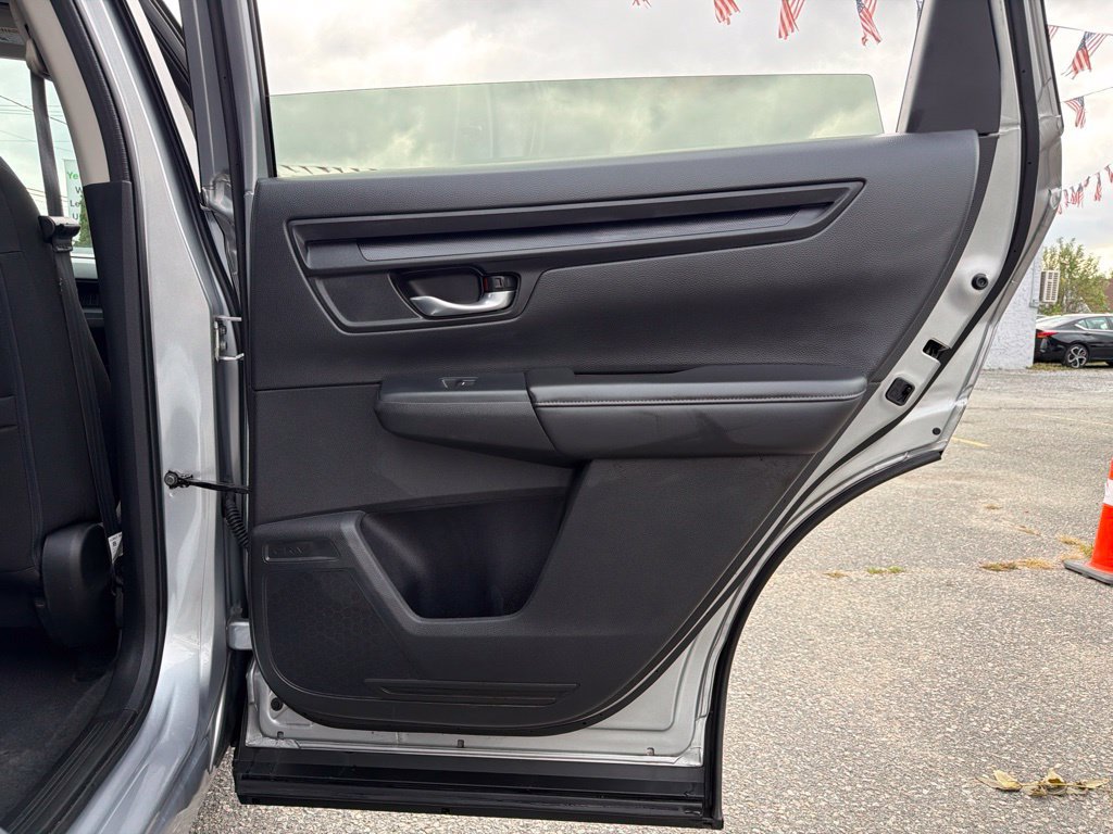 Used 2024 Honda CR-V EX image 21
