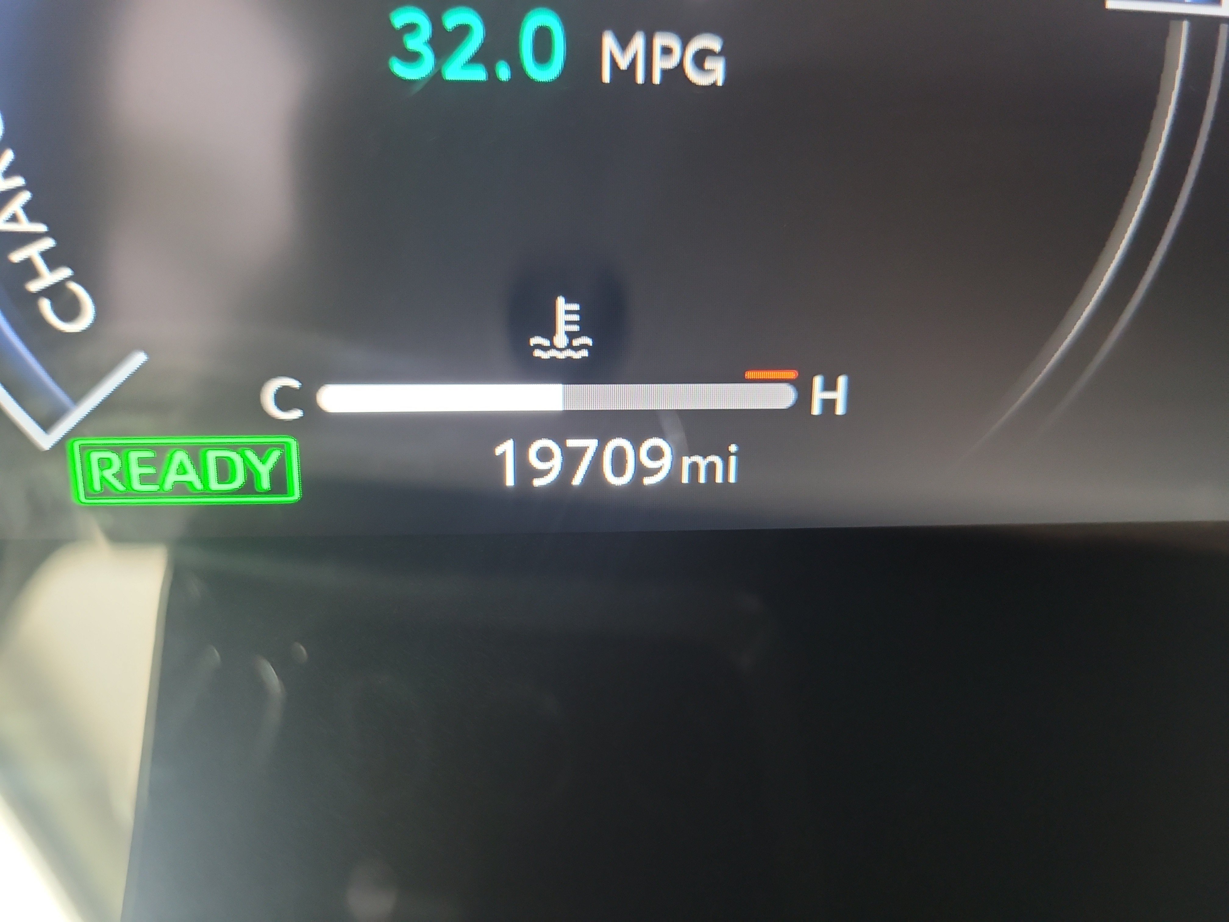 Certified 2025 Toyota Camry XLE FWD image 32