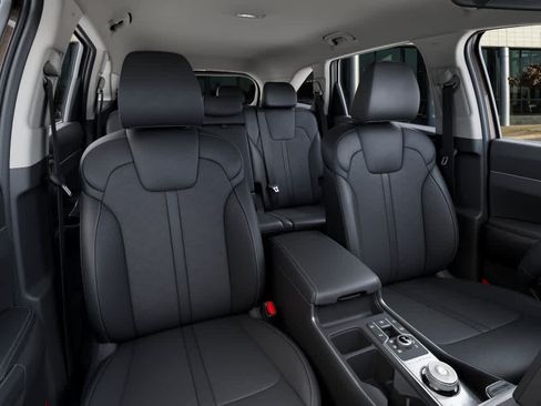 New 2026 Kia Sorento EX AWD/4WD image 15