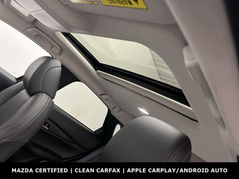 Certified 2026 MAZDA CX-30 AWD 2.5 S image 6