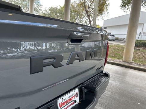 New 2026 RAM 3500 Limited image 24