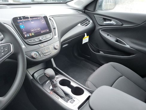 New 2025 Chevrolet Malibu LS w/ LPO, Floor Liner Package image 15