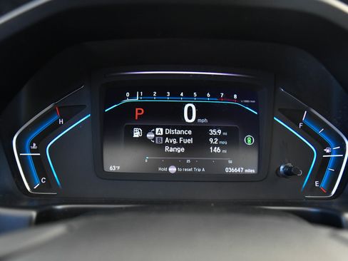 Used 2023 Honda Odyssey EX-L image 31