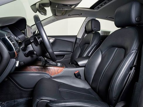 Used 2014 Audi S7 Prestige w/ Driver Assistance Package image 18