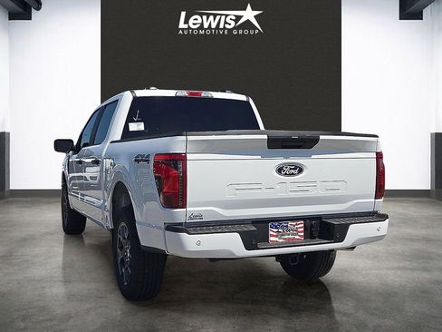 New 2026 Ford F150 STX AWD/4WD image 3