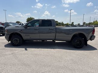 New 2027 RAM 3500 Lone Star AWD/4WD video 2