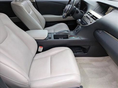 Used 2015 Lexus RX 350 AWD image 22