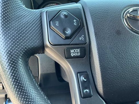 Used 2020 Toyota Tacoma TRD Pro AWD/4WD image 19