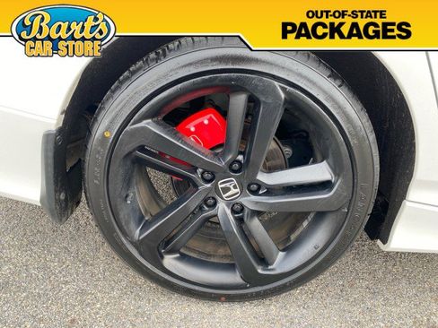 Used 2018 Honda Accord Sport image 7