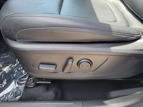 Certified 2023 Hyundai Tucson SEL w/ Convenience Package FWD image 14