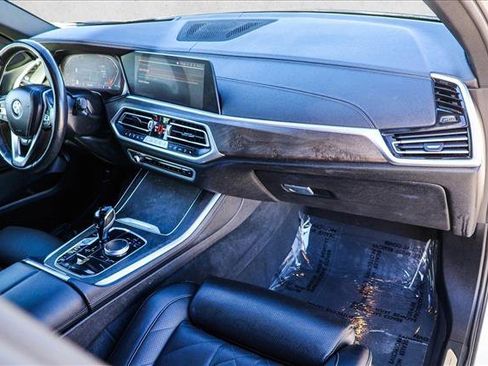 Used 2023 BMW X5 xDrive40i image 27