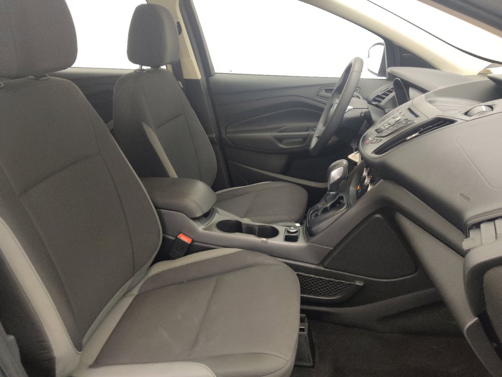Used 2016 Ford Escape S FWD image 21