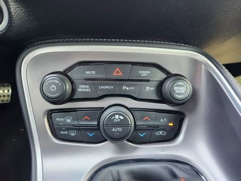 Used 2022 Dodge Challenger R/T Scat Pack image 18
