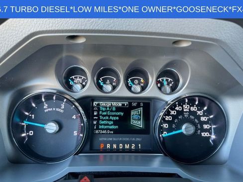 Used 2016 Ford F350 XLT w/ XLT Value Package image 19