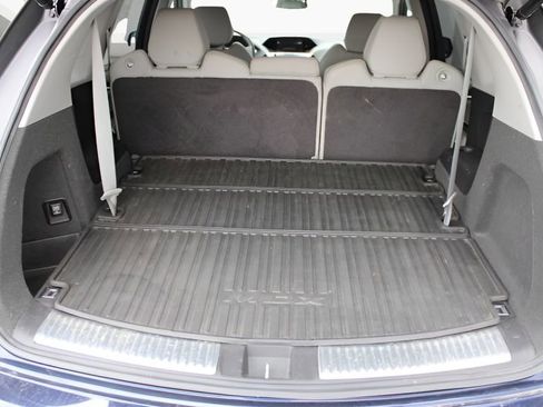 Used 2015 Acura MDX SH-AWD w/ Technology Package image 21