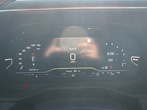 Certified 2023 GMC Yukon XL Denali AWD/4WD image 15