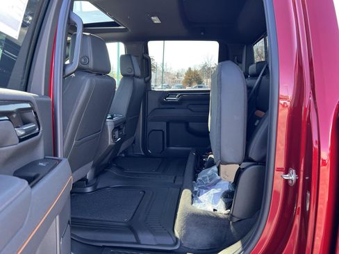 New 2026 GMC Sierra 2500 AT4 w/ AT4 Premium Plus Package image 46