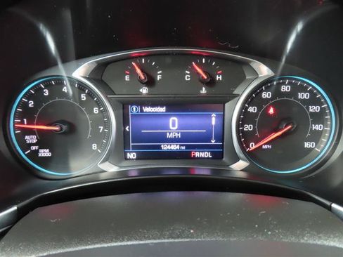 Used 2020 Chevrolet Equinox LT FWD image 21