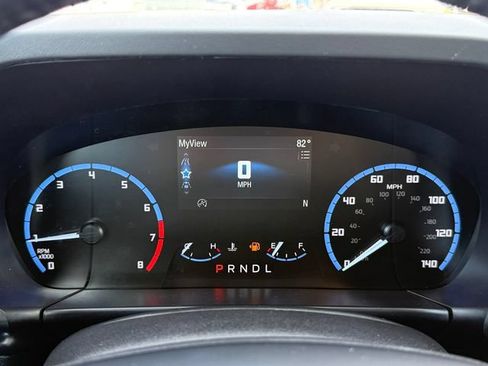 Certified 2023 Ford Bronco Sport Big Bend w/ Convenience Package AWD/4WD image 17