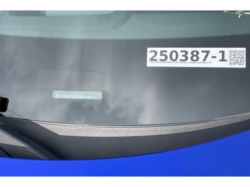 Certified 2024 Acura Integra A-Spec image 47