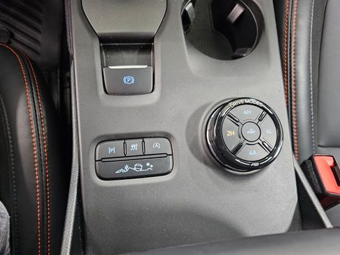 Used 2024 Ford Ranger Raptor image 23