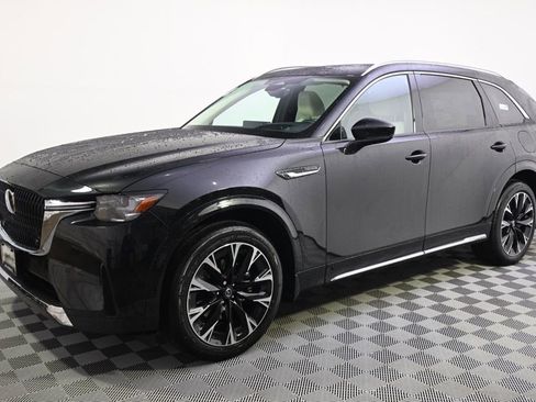 New 2026 MAZDA CX-90 3.3 Turbo S w/ Premium Plus AWD/4WD image 2