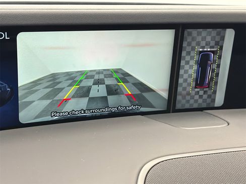 New 2026 Lincoln Nautilus Premier image 25