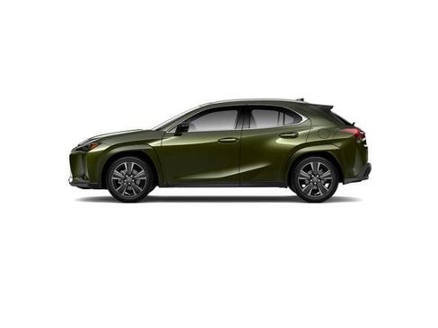 New 2026 Lexus UX 300h FWD image 2