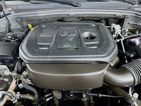 Certified 2020 Jeep Grand Cherokee Limited image 39