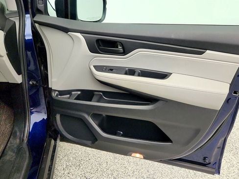 Used 2024 Honda Odyssey EX-L image 27