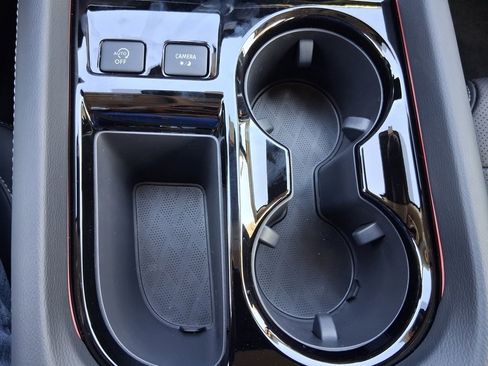 New 2026 Nissan Murano SL image 20