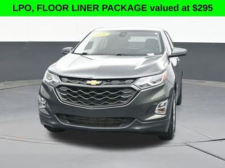 Used 2021 Chevrolet Equinox LT w/ LPO, Floor Liner Package FWD video 2