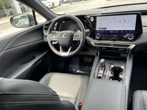 Certified 2023 Lexus RX 350 Premium Plus w/ Accessory Package (Z1) AWD/4WD image 15