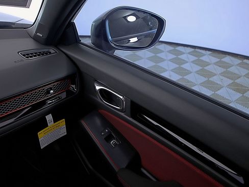 New 2026 Honda Civic Si image 17