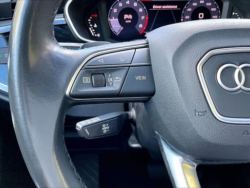 Used 2022 Audi Q3 2.0T Premium w/ Convenience Package image 44