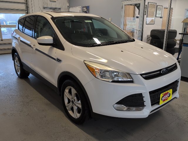 Used 2016 Ford Escape SE AWD/4WD image 7