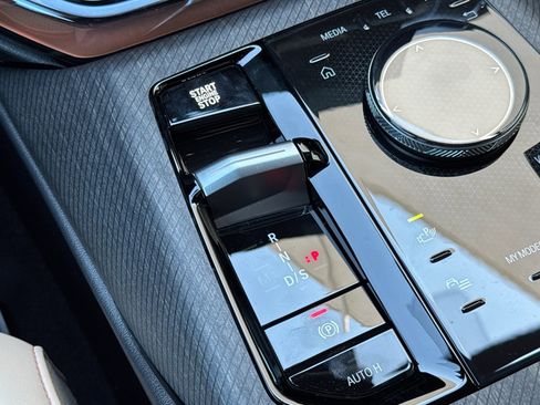 Used 2026 BMW X3 xDrive30 w/ Premium Package image 16