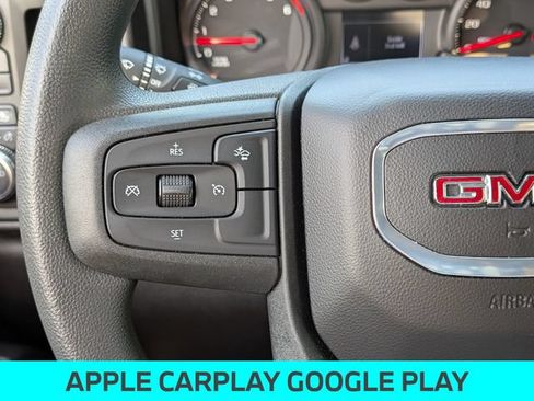 Used 2024 GMC Sierra 2500 Pro w/ Convenience Package AWD/4WD image 18