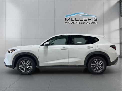 New 2026 Acura ADX AWD image 7