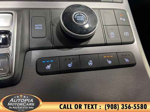Used 2024 Hyundai Palisade Calligraphy FWD image 53