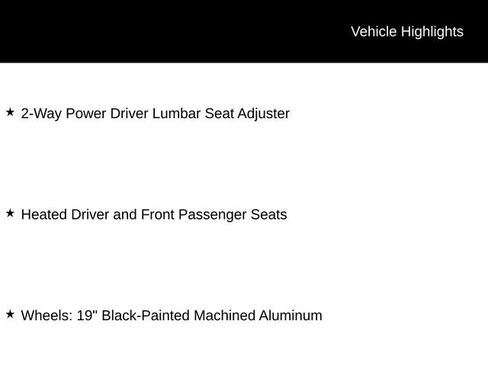 New 2026 Chevrolet Trax RS w/ Sunroof Package image 9