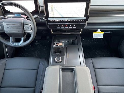 New 2025 GMC Hummer EV 2X image 13