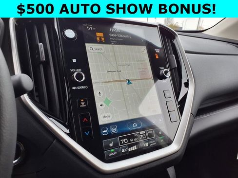 New 2026 Subaru Ascent Limited image 5