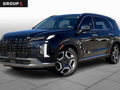 Used 2024 Hyundai Palisade Limited