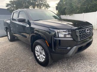 Used 2023 Nissan Frontier SV w/ Tow Package AWD/4WD video 1
