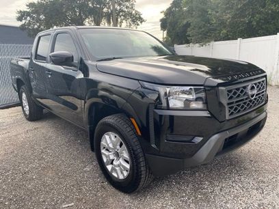 Used 2023 Nissan Frontier SV w/ Tow Package