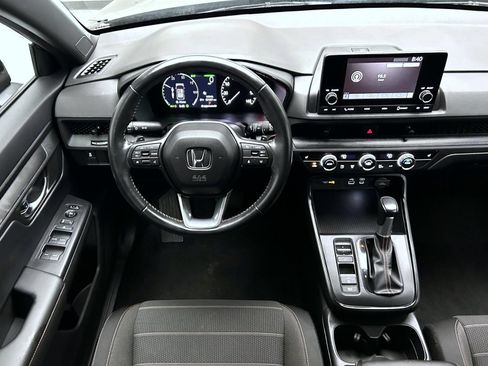Used 2024 Honda CR-V Sport image 14