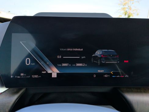 Certified 2023 BMW X1 xDrive28i w/ Premium Package image 16